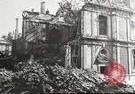 Immagine di Danneggiato città francese Francia, 1946, secondo 25 filmato di repertorio 65675061138