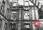 Immagine di Danneggiato città francese Francia, 1946, secondo 28 filmato di repertorio 65675061138