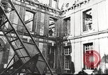 Immagine di Danneggiato città francese Francia, 1946, secondo 29 filmato di repertorio 65675061138