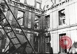 Immagine di Danneggiato città francese Francia, 1946, secondo 30 filmato di repertorio 65675061138