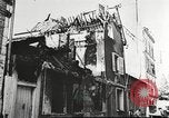 Immagine di Danneggiato città francese Francia, 1946, secondo 32 filmato di repertorio 65675061138