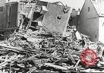 Immagine di Danneggiato città francese Francia, 1946, secondo 33 filmato di repertorio 65675061138