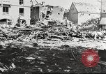 Immagine di Danneggiato città francese Francia, 1946, secondo 35 filmato di repertorio 65675061138