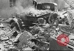 Immagine di Danneggiato città francese Francia, 1946, secondo 37 filmato di repertorio 65675061138