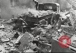 Immagine di Danneggiato città francese Francia, 1946, secondo 38 filmato di repertorio 65675061138