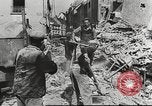 Immagine di Danneggiato città francese Francia, 1946, secondo 39 filmato di repertorio 65675061138