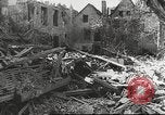 Immagine di Danneggiato città francese Francia, 1946, secondo 42 filmato di repertorio 65675061138