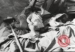 Immagine di Danneggiato città francese Francia, 1946, secondo 46 filmato di repertorio 65675061138