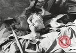 Immagine di Danneggiato città francese Francia, 1946, secondo 47 filmato di repertorio 65675061138