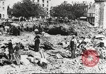 Immagine di Danneggiato città francese Francia, 1946, secondo 48 filmato di repertorio 65675061138