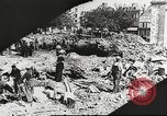 Immagine di Danneggiato città francese Francia, 1946, secondo 49 filmato di repertorio 65675061138