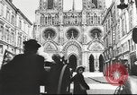 Immagine di Danneggiato città francese Francia, 1946, secondo 53 filmato di repertorio 65675061138