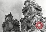 Immagine di Danneggiato città francese Francia, 1946, secondo 56 filmato di repertorio 65675061138