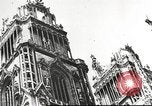 Immagine di Danneggiato città francese Francia, 1946, secondo 57 filmato di repertorio 65675061138