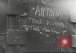 Immagine di Civili francese Francia, 1946, secondo 27 filmato di repertorio 65675061139