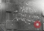 Immagine di Civili francese Francia, 1946, secondo 29 filmato di repertorio 65675061139