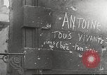 Immagine di Civili francese Francia, 1946, secondo 30 filmato di repertorio 65675061139