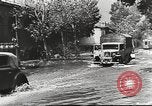 Image of French civilians France, 1946, second 42 stock footage video 65675061140