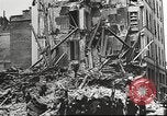 Image of French civilians France, 1946, second 47 stock footage video 65675061140