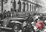 Image of French Marshal Philippe Petain France, 1944, second 4 stock footage video 65675061141