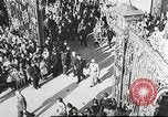 Image of French Marshal Philippe Petain France, 1944, second 8 stock footage video 65675061141