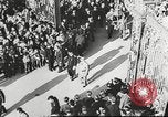 Image of French Marshal Philippe Petain France, 1944, second 10 stock footage video 65675061141