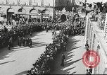 Image of French Marshal Philippe Petain France, 1944, second 12 stock footage video 65675061141