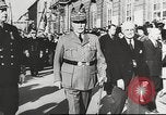 Image of French Marshal Philippe Petain France, 1944, second 14 stock footage video 65675061141