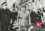 Image of French Marshal Philippe Petain France, 1944, second 15 stock footage video 65675061141