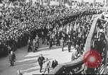 Image of French Marshal Philippe Petain France, 1944, second 16 stock footage video 65675061141