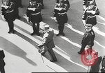 Image of French Marshal Philippe Petain France, 1944, second 19 stock footage video 65675061141