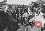 Image of French Marshal Philippe Petain France, 1944, second 21 stock footage video 65675061141
