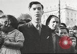 Image of French Marshal Philippe Petain France, 1944, second 38 stock footage video 65675061141