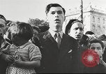 Image of French Marshal Philippe Petain France, 1944, second 39 stock footage video 65675061141