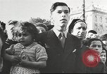 Image of French Marshal Philippe Petain France, 1944, second 40 stock footage video 65675061141
