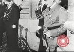 Image of French Marshal Philippe Petain France, 1944, second 42 stock footage video 65675061141