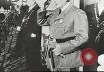 Image of French Marshal Philippe Petain France, 1944, second 43 stock footage video 65675061141