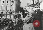 Image of French Marshal Philippe Petain France, 1944, second 48 stock footage video 65675061141