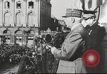 Image of French Marshal Philippe Petain France, 1944, second 49 stock footage video 65675061141