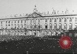 Image of French Marshal Philippe Petain France, 1944, second 52 stock footage video 65675061141