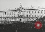 Image of French Marshal Philippe Petain France, 1944, second 53 stock footage video 65675061141