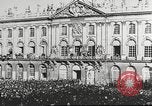 Image of French Marshal Philippe Petain France, 1944, second 57 stock footage video 65675061141