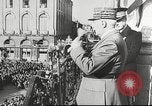 Image of French Marshal Philippe Petain France, 1944, second 61 stock footage video 65675061141