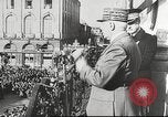 Image of French Marshal Philippe Petain France, 1944, second 62 stock footage video 65675061141