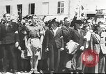 Image of French Marshal Philippe Petain France, 1946, second 20 stock footage video 65675061142