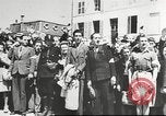 Image of French Marshal Philippe Petain France, 1946, second 22 stock footage video 65675061142