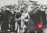 Image of French Marshal Philippe Petain France, 1946, second 27 stock footage video 65675061142