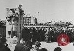 Image of French Marshal Philippe Petain France, 1946, second 30 stock footage video 65675061142