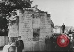 Image of French Marshal Philippe Petain France, 1946, second 32 stock footage video 65675061142