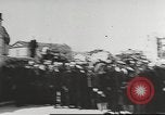 Image of French Marshal Philippe Petain France, 1946, second 33 stock footage video 65675061142